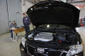 Почти 3 тысячи автомобилей выпустили за май на бывшем заводе Hyundai в Петербурге